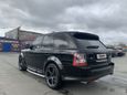 SUV   Land Rover Range Rover Sport 2007 , 810000 , 