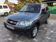 SUV   Chevrolet Niva 2011 , 285000 , 