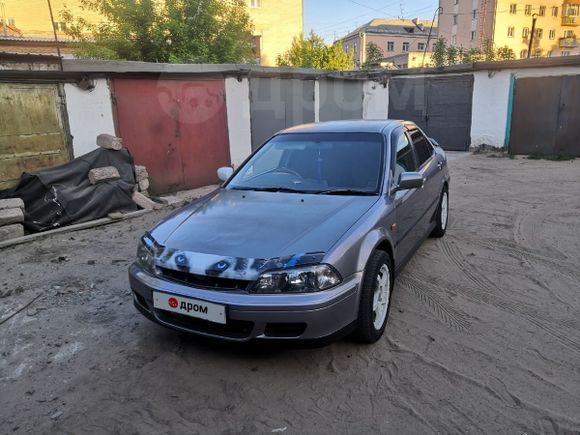  Honda Torneo 2001 , 255000 , -