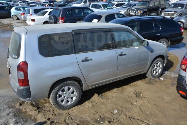  Toyota Probox 2006 , 220000 , 