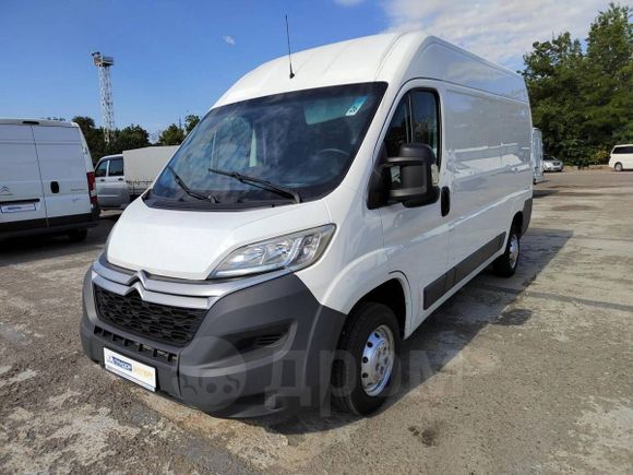   Citroen Jumper 2017 , 1550000 , --