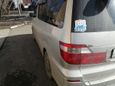    Toyota Alphard 2004 , 400000 , 