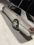  Mercedes-Benz S-Class 1997 , 1100000 , 