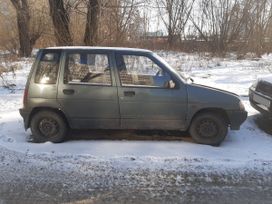  Daewoo Tico 1996 , 30000 , 