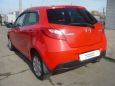  Mazda Demio 2008 , 329000 , 