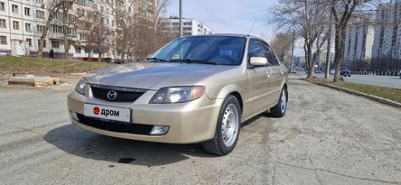  Mazda Protege 2001 , 150000 , 