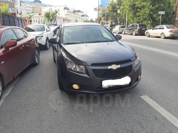  Chevrolet Cruze 2011 , 414000 , 