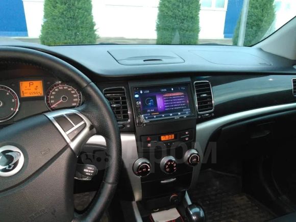 SUV   SsangYong Actyon 2012 , 525000 , -