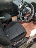 Nissan Note 2016 , 719000 , 
