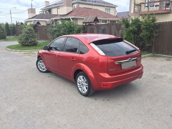  Ford Focus 2008 , 350000 , 