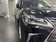SUV   Lexus LX450d 2016 , 5199999 , 