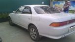  Toyota Mark II 1993 , 220000 , 