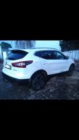 SUV   Nissan Qashqai 2014 , 1450000 , 