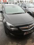  Opel Astra 2012 , 545000 , 