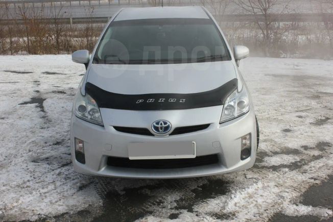  Toyota Prius 2009 , 550000 , 