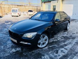  BMW 7-Series 2009 , 1250000 , 