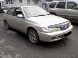  Toyota Premio 2001 , 320000 , -