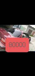  Honda Vigor 1993 , 90000 , -