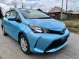  Toyota Vitz 2016 , 709000 , 