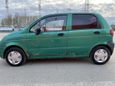  Daewoo Matiz 2002 , 100000 , 