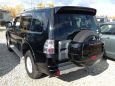 SUV   Mitsubishi Pajero 2011 , 1550000 , 