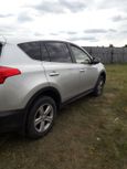 SUV   Toyota RAV4 2013 , 1200000 , 