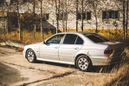  BMW 5-Series 2001 , 370000 , 
