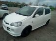  Daihatsu YRV 2002 , 185000 , 