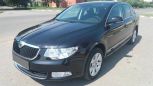  Skoda Superb 2011 , 870000 , 