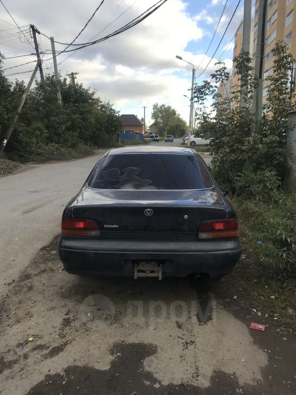  Mazda Capella 1994 , 69000 , 