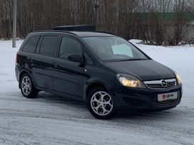    Opel Zafira 2012 , 785000 , 