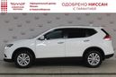 SUV   Nissan X-Trail 2018 , 1550000 , 