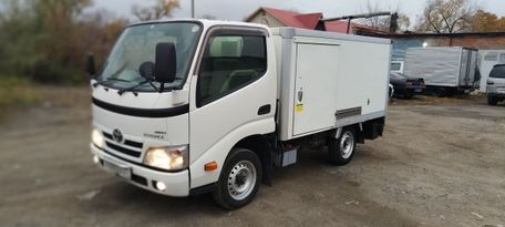  Toyota ToyoAce 2013 , 1300000 , 