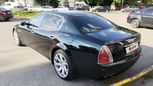  Maserati Quattroporte 2007 , 900000 , 