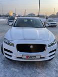 SUV   Jaguar F-Pace 2016 , 2750000 , 