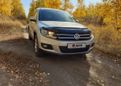 SUV   Volkswagen Tiguan 2012 , 670000 , 