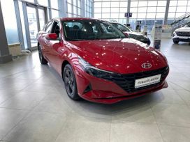  Hyundai Elantra 2021 , 2364000 , 