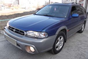 Subaru Outback 1998 , 199000 , 