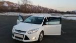  Ford Focus 2012 , 505000 , -