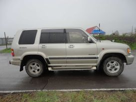 SUV   Isuzu Bighorn 1999 , 460000 , 