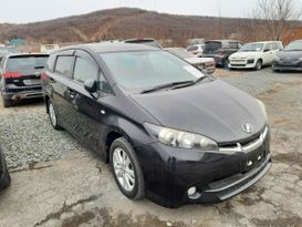    Toyota Wish 2010 , 555000 , 
