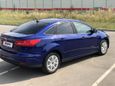  Ford Focus 2017 , 900000 , 