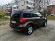 SUV   Skoda Yeti 2014 , 619000 , 