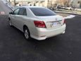  Toyota Allion 2011 , 850000 , 