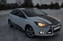  Ford Focus 2013 , 470000 , 