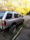 SUV   Isuzu Wizard 1999 , 300000 , 