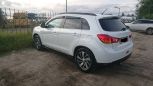 SUV   Mitsubishi ASX 2014 , 1000000 , 