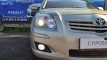  Toyota Avensis 2007 , 545000 , 