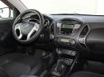 SUV   Hyundai ix35 2013 , 880000 ,  