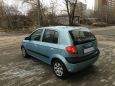  Hyundai Getz 2008 , 297000 , 